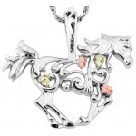 Horse Pendant by Landstroms